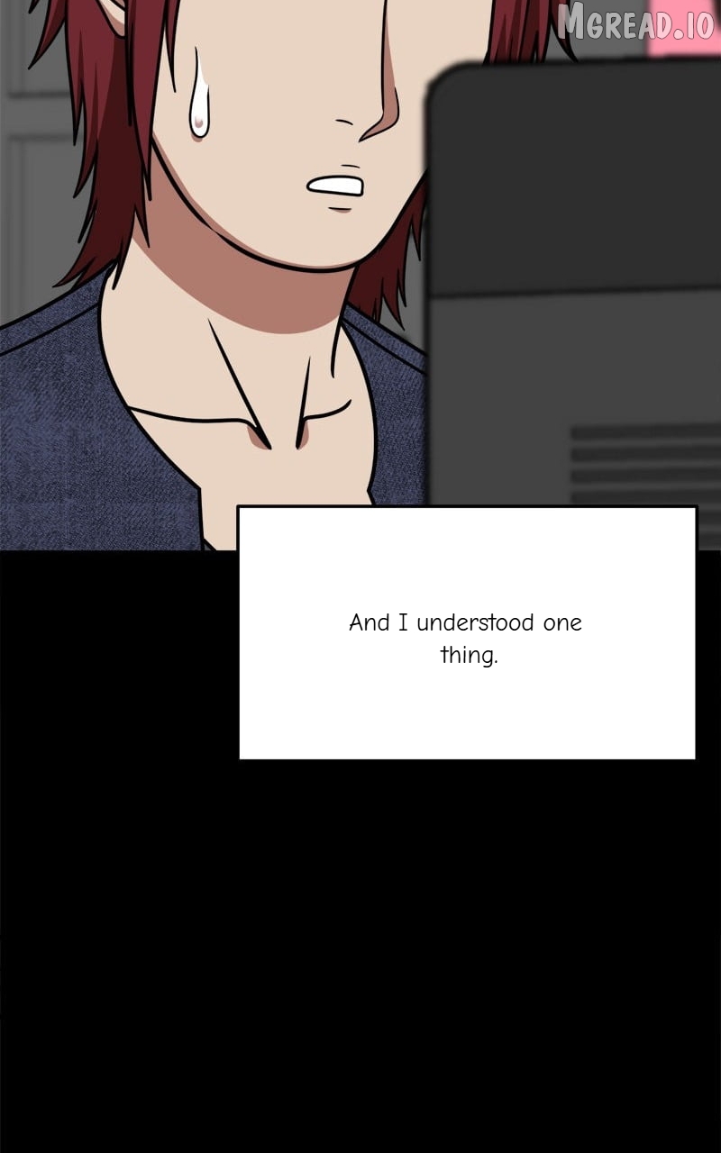 Change Me Chapter 259  - page 43